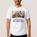 uncle bob t shirt