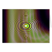 Pure Water (card) by hen2busi Pure Water (card)