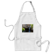 Pure water creek aprons