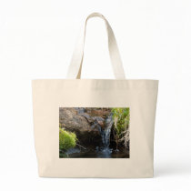 Pure water creek bags