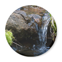 Pure water creek magnets