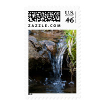 Pure water creek stamps