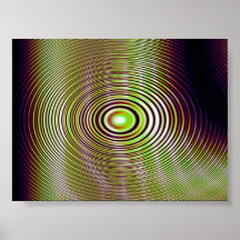 Pure Water Poster