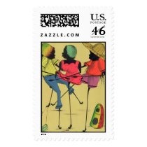 Purely Holistic Stamp