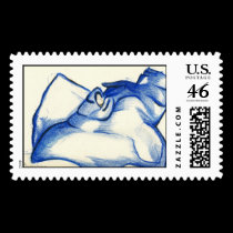 pureshape stamps