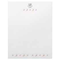 Purfect Cats Custom Letterhead