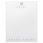 Purfect Cats Custom Letterhead
