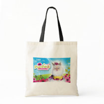 Purffect Mom Tote bags
