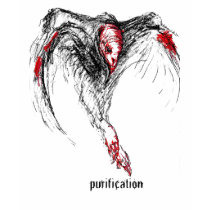 Purification t-shirts