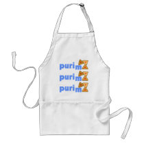 Purim Aprons