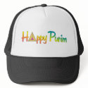 Purim Hat hat