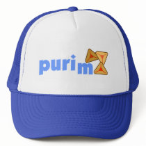Purim Hats