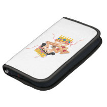 Purim Mask and Cookies planners