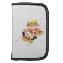 Purim Mask and Cookies planners