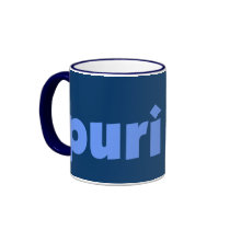 Purim Mugs