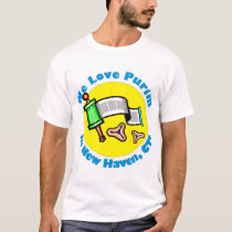 Purim Tee  t-shirts