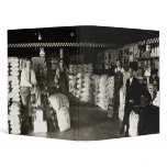 Purina Feed Store Binder