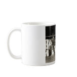 Purina Feed Store, circa 1930 mugs