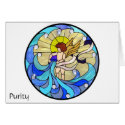 Purity cards