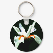 Purity Flower keychains