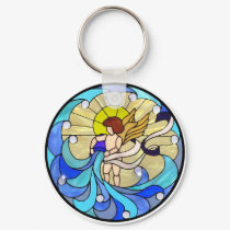 Purity keychains