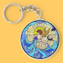 Purity keychains