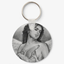 Purity Keychain