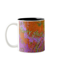 "Purity" mugs by gingerche "Purity" mugs