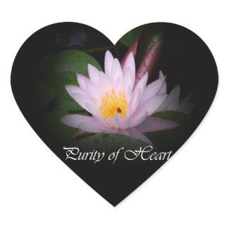 Purity of Heart movie