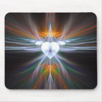 'Purity of Intent' mousepad