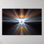 'Purity of Intent' Poster