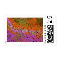 "Purity" Stamps