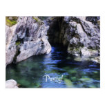 Purity Postcards