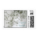 Purity Wedding Postage / Stamps by Eseffpe Purity Wedding Postage / Stamps