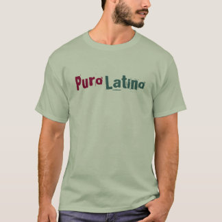 puro tejano shirts