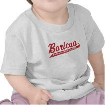 Puro Puertorriqueno Tees
