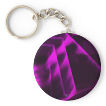 Purpall, JLH Key Chain