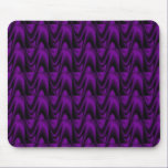 PURPL169 PURPLE SATIN SILK FABRIC TEXTURE BACKGROU mousepads