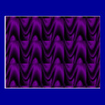 PURPL169 PURPLE SATIN SILK FABRIC TEXTURE BACKGROU postcards
