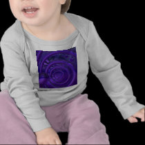 purple1 t-shirts