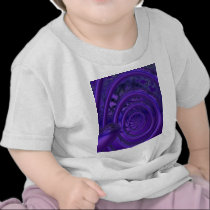 purple1 t-shirts