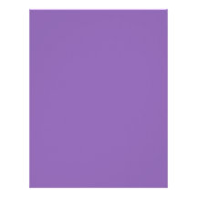 Purple 2714469 Blank Custom Letterhead