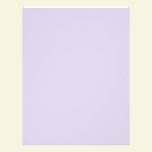 Purple 2730991 Blank letterhead