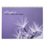 Purple 3 - 2011 calendar