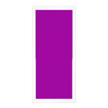 Purple Abstract BookMark rack cards