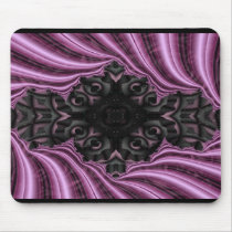 Purple abstract mousepads by _rivah_ Purple abstract mousepads