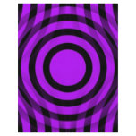 purple_and_black_interlocking_concentric_circles flyers
