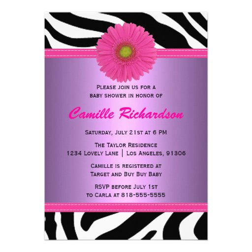 purple_and_pink_zebra_girl_baby_shower_invitation ...