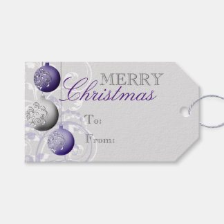 elegant gift tags zazzle elegant gift tags zazzle