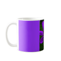 purple and white delight, Mum mugs